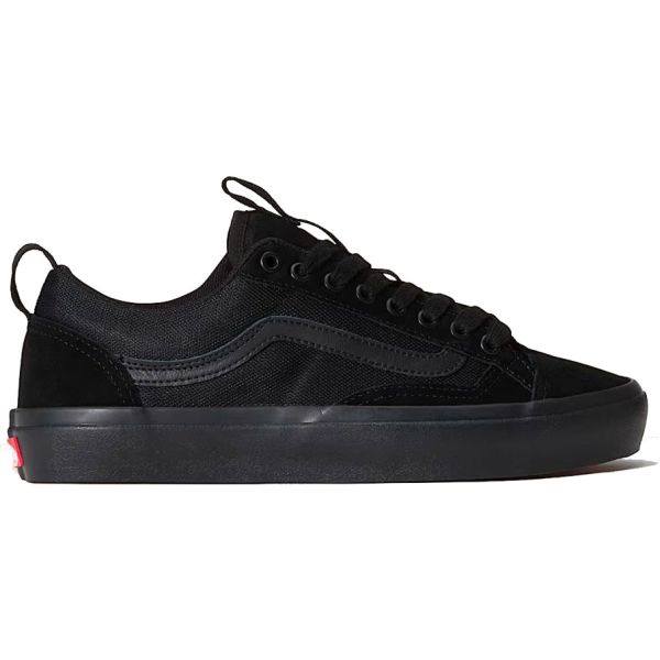 Boty Vans Skate Old Skool 36 + - Černá - Us10