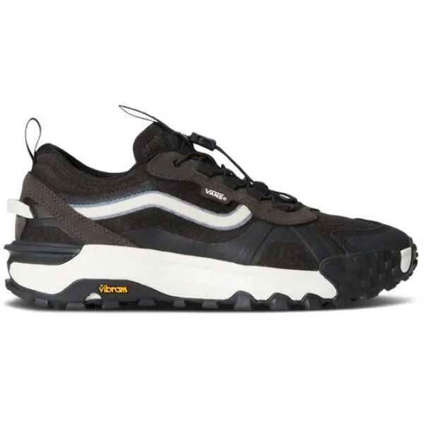 Boty Vans Crosspath Xc - Černá - Us8.5