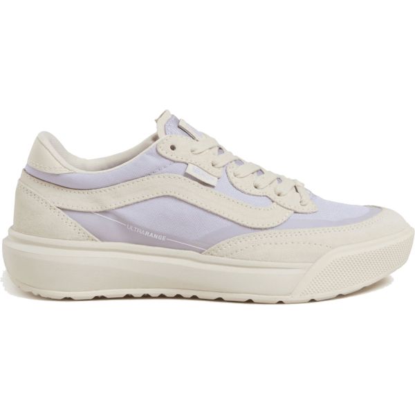 Boty Vans Mte Ultrarange 2.0 Se - Béžová - Us5.5