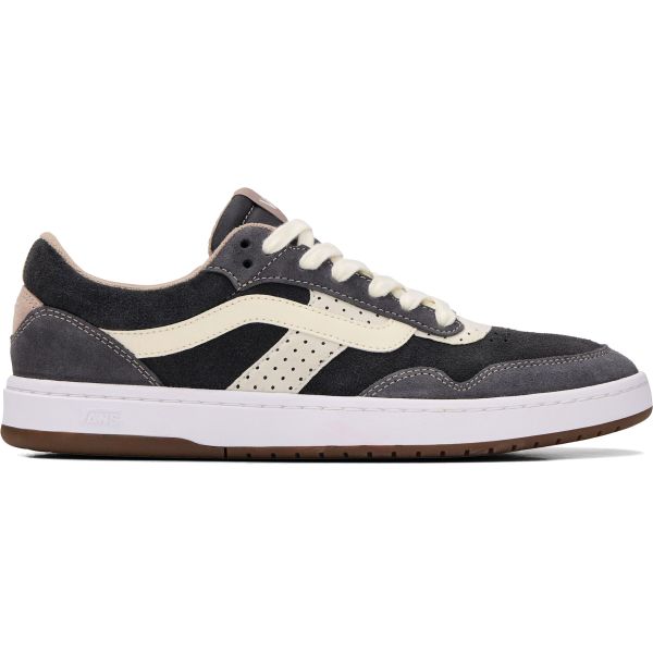 Boty Vans Cruze 3.0 U - Černá - Us9