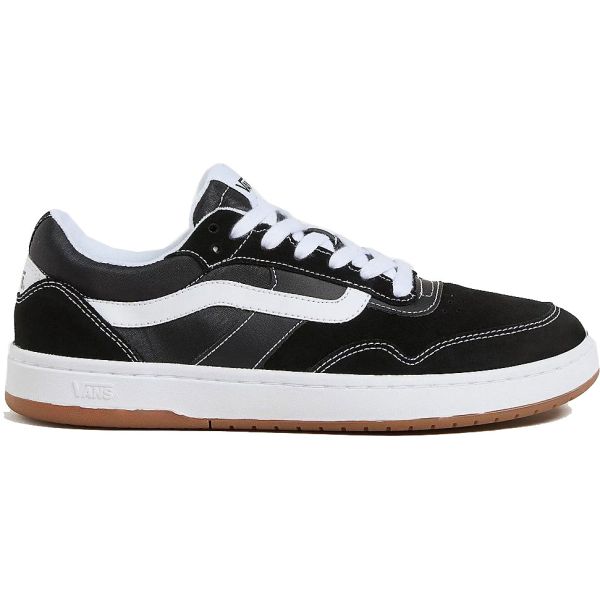 Boty Vans Cruze 3.0 U - Černá - Us8.5