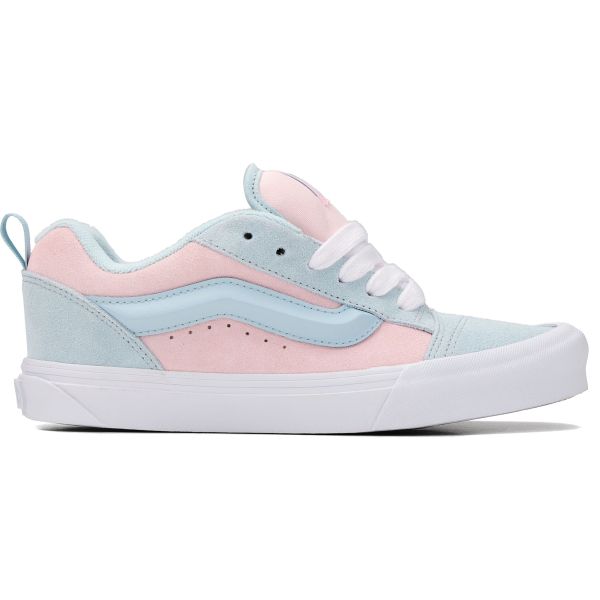 Boty Vans Knu Skool U - Růžová - Us7.5