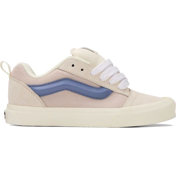 Boty Vans Knu Skool U - Béžová - Us6.5