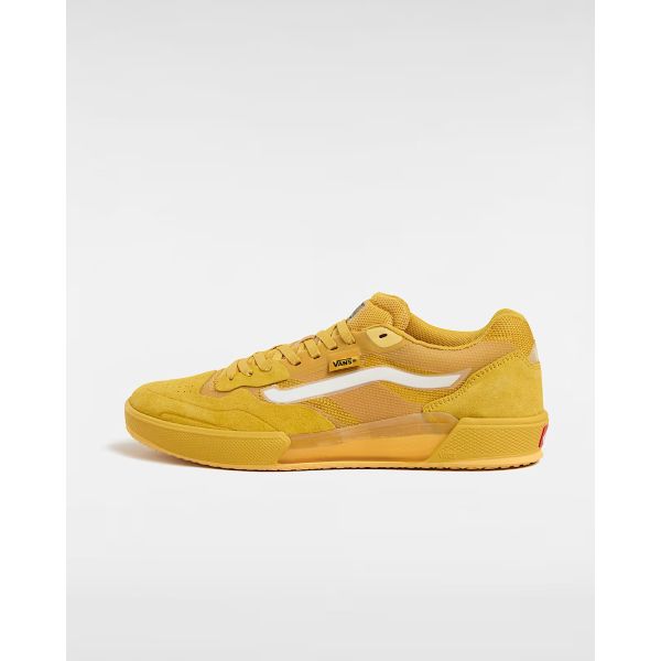 Boty Vans Skate Ave 2.0 - Žlutá - Us11