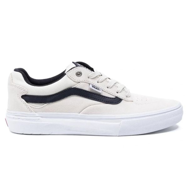 Boty Vans Skate Kyle Walker Wafflecup - Bílá - Us11.5