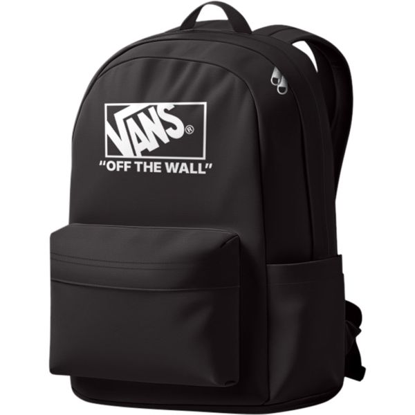 Batoh Vans Old Skool - Černá - 22L