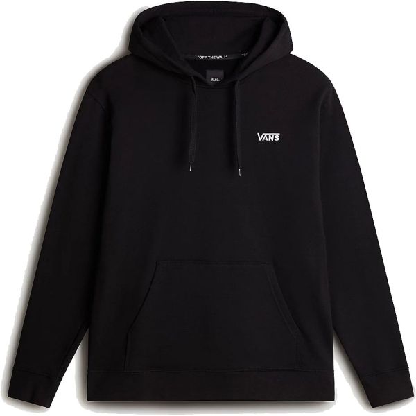 Mikina Vans Core Basic Pullover - Černá - S