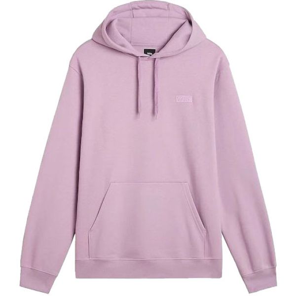 Mikina Vans Core Basic Pullover - Fialová - S
