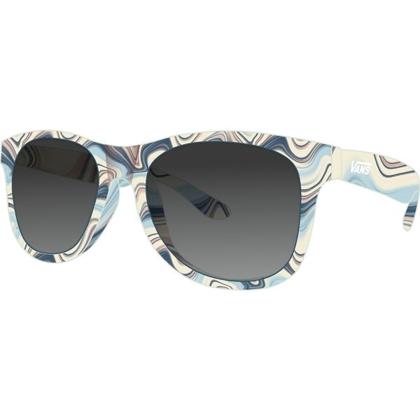 Brýle Vans Spicoli 4 Shades - Béžová - Univerzální