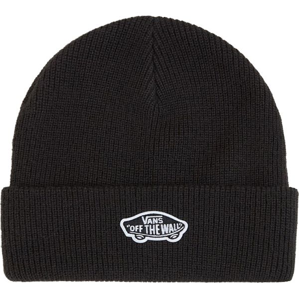 Kulich Vans Classic Cuff - Černá - Univerzální