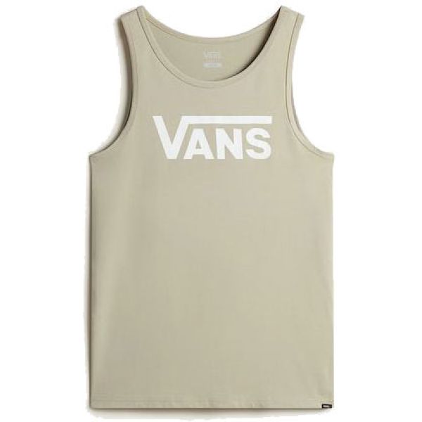 Tílko Vans Classic - Béžová - Xl