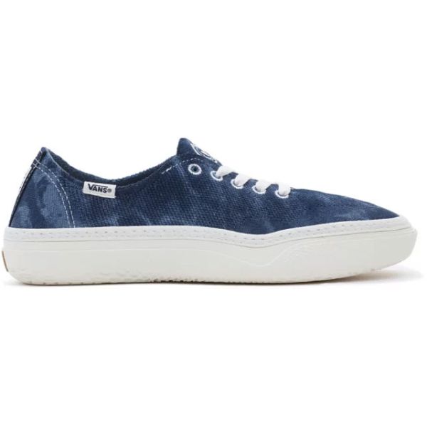 Boty Vans Circle Vee - Modrá - Us11
