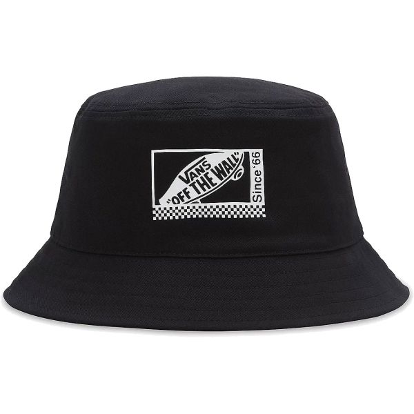 Klobouk Vans Undertone Ii - Černá - S/M