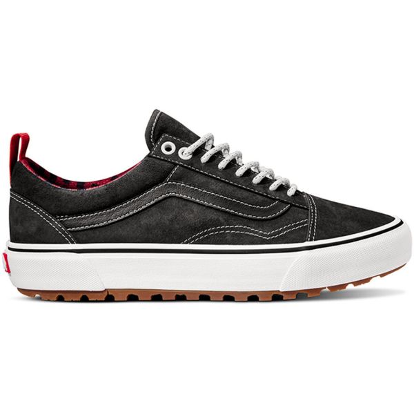 Boty Vans Old Skool Mte-1 U - Šedá - Us11