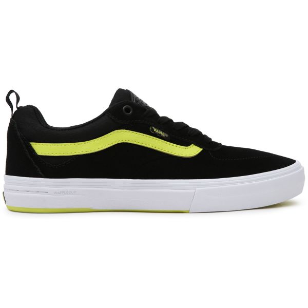 Boty Vans Kyle Walker - Černá - Us8