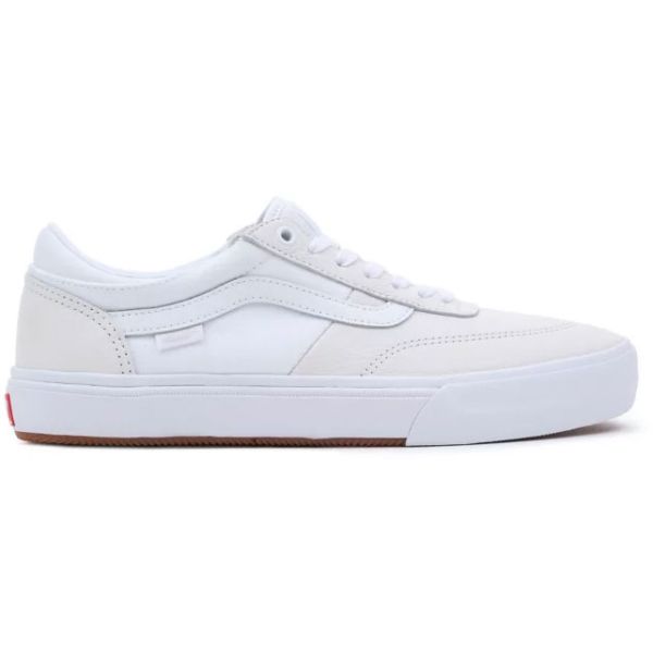 Boty Vans Gilbert Crockett - Bílá - Us7.5