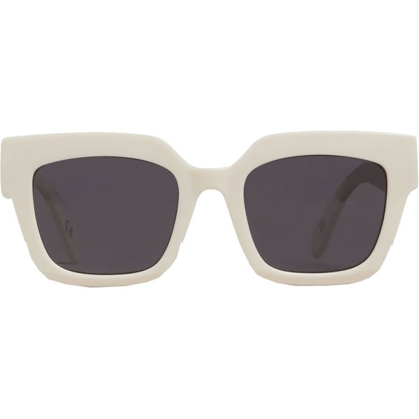 Brýle Vans Belden Shades - Bílá - Univerzální