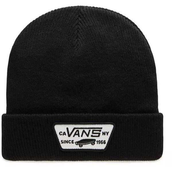 Kulich Vans Milford - Černá - Univerzální