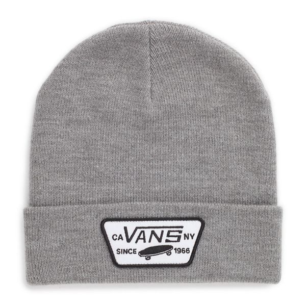 Kulich Vans Milford - Šedá - Univerzální