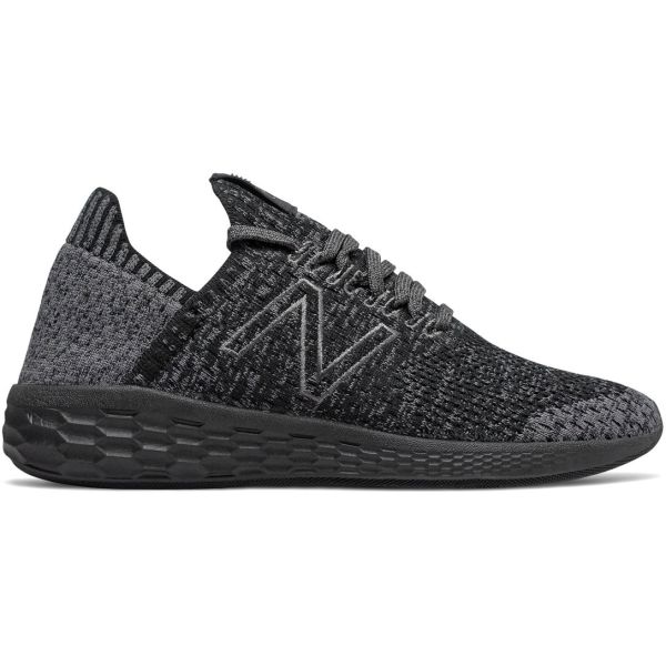 Boty New Balance Wcrzssm2 Wms - Černá - Us6