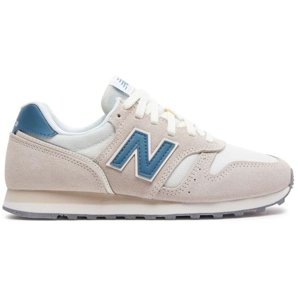 Boty New Balance Ml_Wl373V2 Wms - Růžová - Us6.5