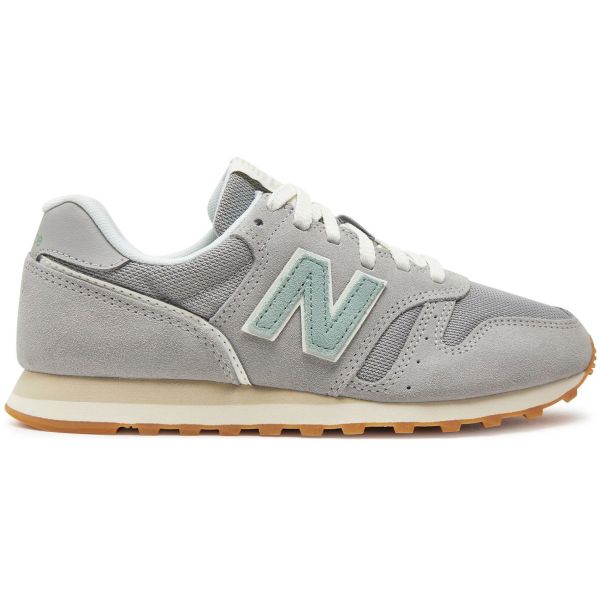 Boty New Balance Ml_Wl373V2 Wms - Šedá - Us6.5