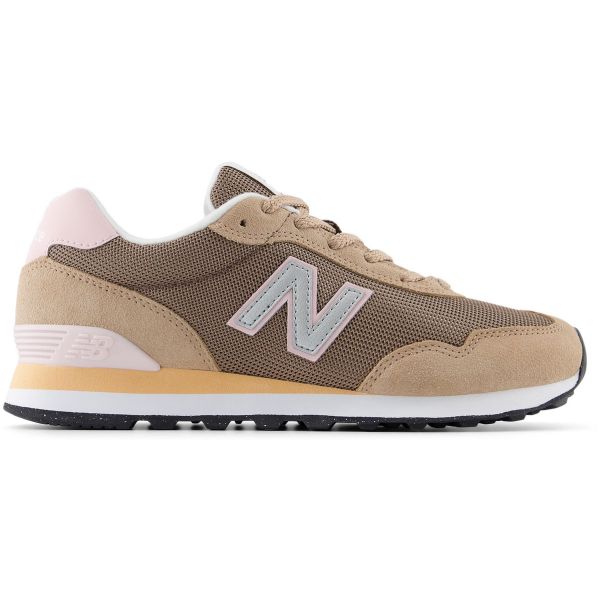 Boty New Balance Ml_Wl515V3 Wms - Béžová - Us7.5