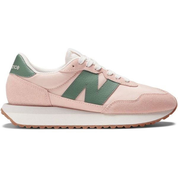 Boty New Balance Ms Ws237V1 Wms - Růžová - Us7