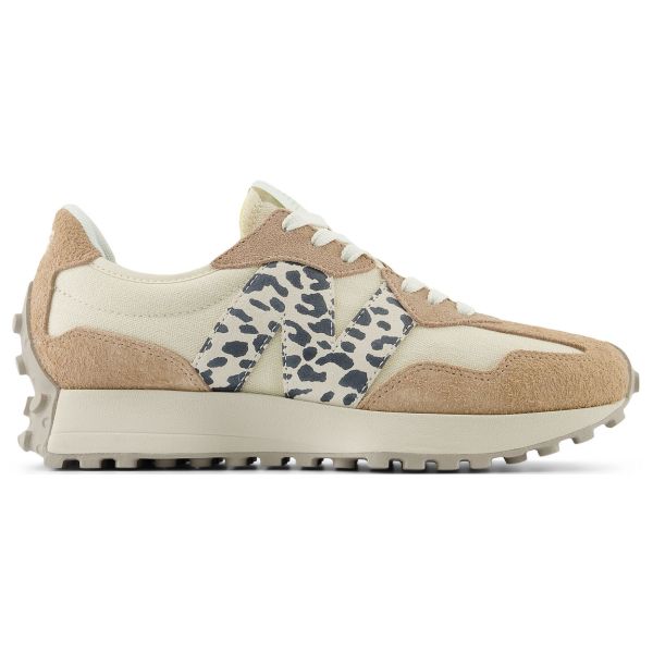 Boty New Balance Ms_Ws327V1 Wms - Béžová - Us6