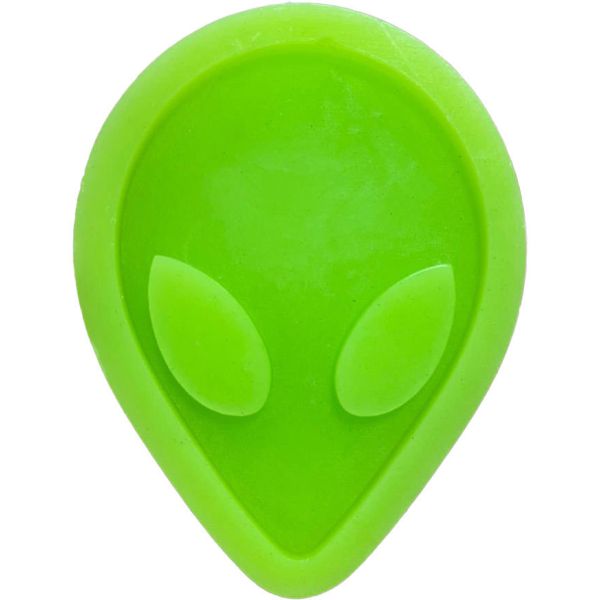 Sk8 Vosk Alien Wax - Zelená - Univerzální