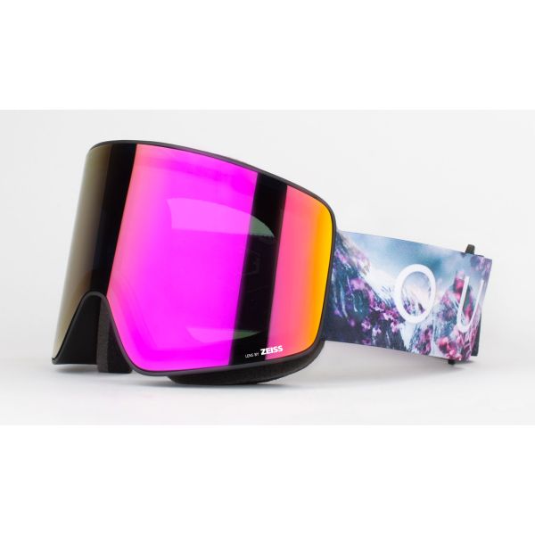 Brýle Snb Out Of Void Lilac Violet Mci - Růžová - Univerzální