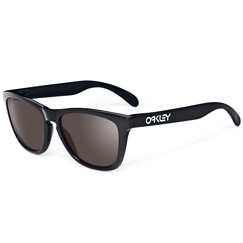 Oakley frogskins - černá