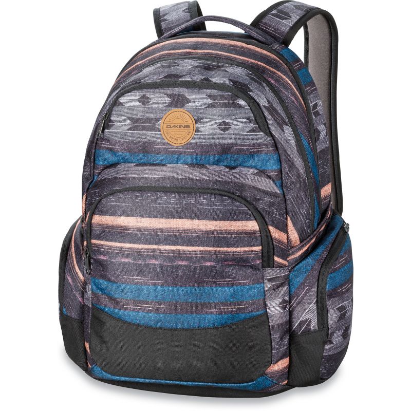 Dakine otis - černá - 30L