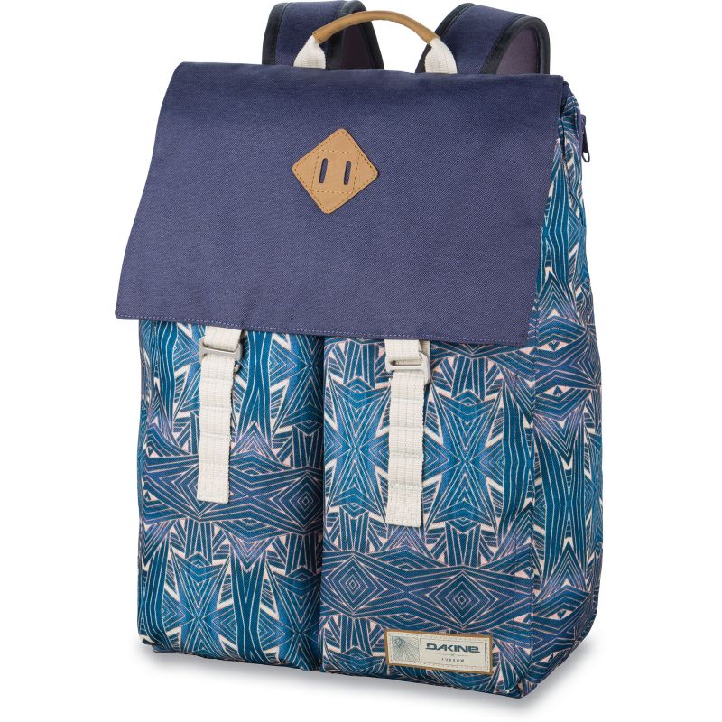 Dakine greta - modrá - 24L