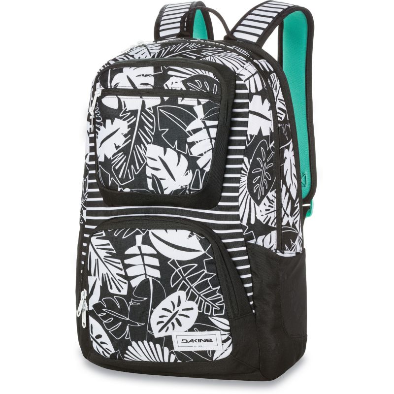 Dakine jewel - černá - 26L
