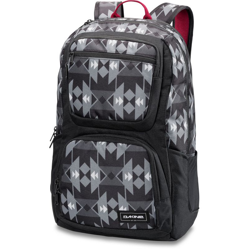 BATOH DAKINE JEWEL WMS - šedá - 26L