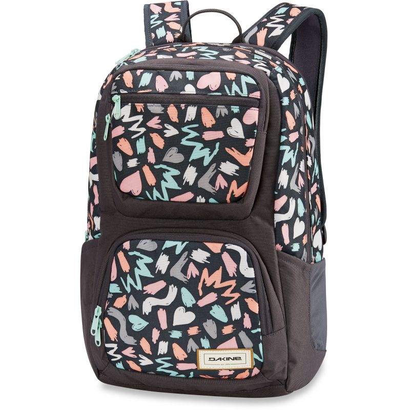 BATOH DAKINE JEWEL WMS - černá - 26L - 333787