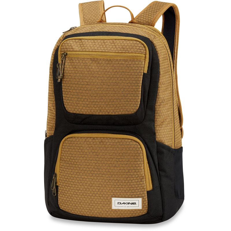 BATOH DAKINE JEWEL WMS - hnědá - 26L