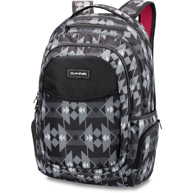 Dakine prom - šedá - 27L