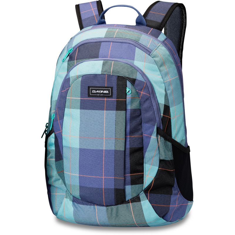 Dakine garden - fialová - 20L