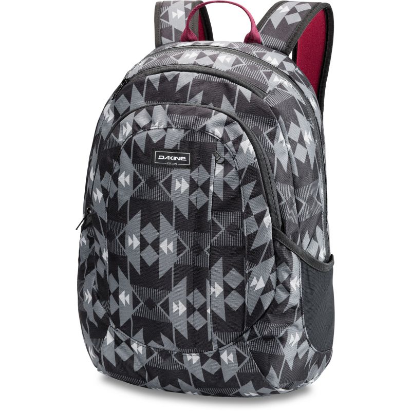 Dakine garden - černá - 20L