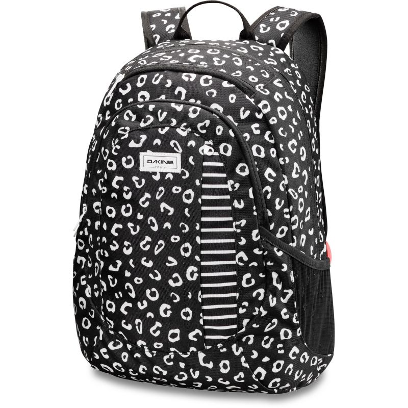 Dakine garden - černá - 20L