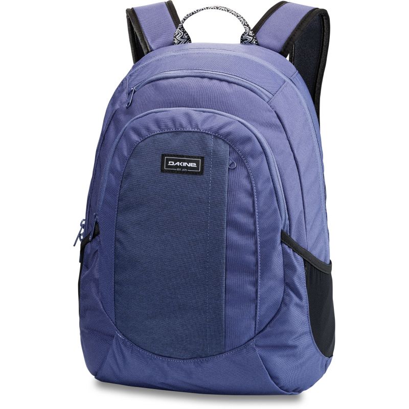 Dakine garden - modrá - 20L