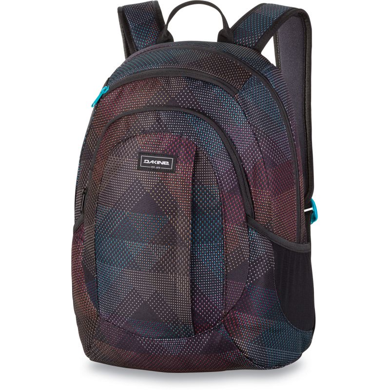 Dakine garden - černá - 20L