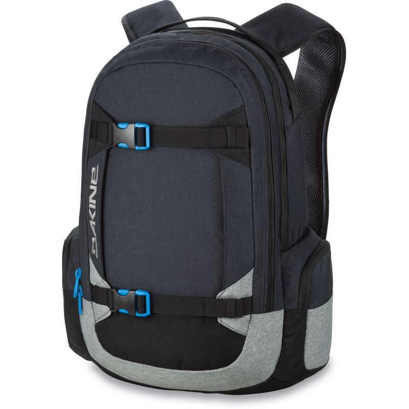 Dakine mission - šedá - 25L