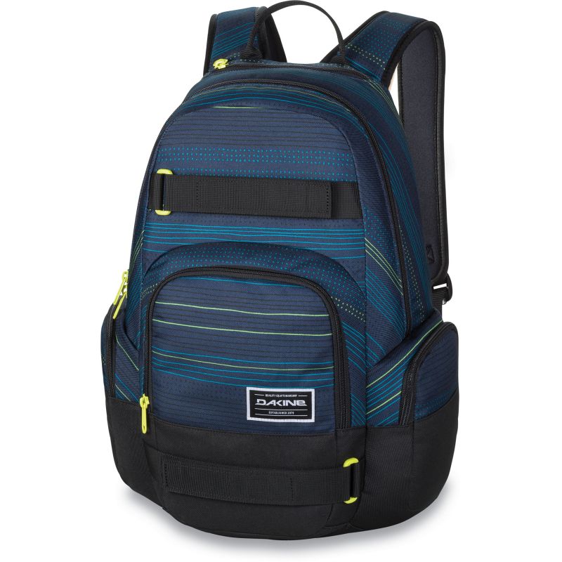 Dakine atlas - modrá - 25L