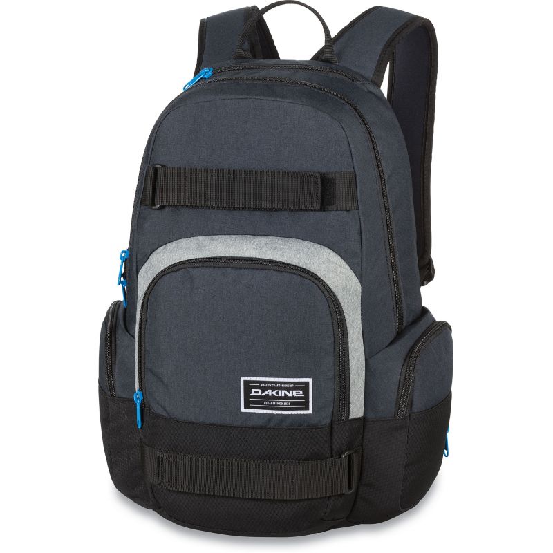 Dakine atlas - modrá - 25L