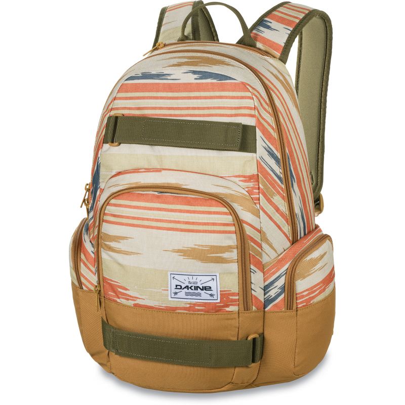 Dakine atlas - béžová - 25L
