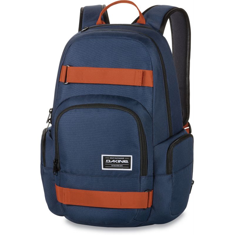 Dakine atlas - modrá - 25L