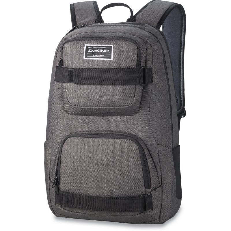 Dakine duel - šedá - 26L